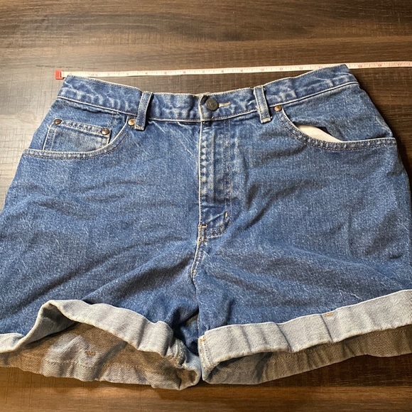 Arizona Jean Company Pants - Arizona Jean company denim shorts